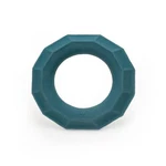 Forparts Zippypaws - Zippytuff+ Teetherz Durable Chew Toy Emerald. Fixed Price $12.86.