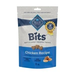 Blue Buffalo Bits Chicken Recipe Dog Training Treats 11OZ Healthy Snacks. Fixed Price $13.89.