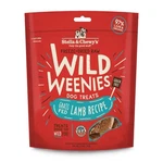 Stella & Chewy's Freeze-dried Raw Wild Weenies 3.25 Ounce (pack Of 1), Red. Fixed Price $14.99.