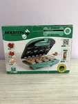Holstein Housewares HF-09024D Green Bone Shape Pet Treat Maker 12 Compartments. Fixed Price $9.95.
