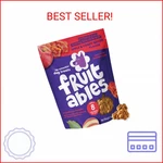 Fruitables Baked Treats, Pumpkin Snacks For Dogs, Low Calorie & Delicious,. Fixed Price $7.63.