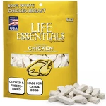 Freeze Dried Chicken Dog & Cat Treats, Healthy Single Ingredient Training Tre.... Fixed Price $33.37.