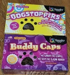 (6) Spunky Pup Treats - Dogstoppers &/or Buddy Caps 5OZ Read Description. Fixed Price $22.95.