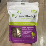 Smallbatch Freeze-dried Turkey Heart For Dog & Cat 3.5OZ. Fixed Price $15.99.