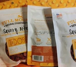 3 Fullmoon Essential Chicken Savory Bites 9.0 OZ-27 Total. Fixed Price $29.99.