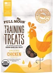 Usda Organic Chicken Training Treats Healthy All Natural Dog Human Grade. Fixed Price $10.19.