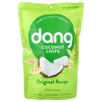 Dang Coconut Chips 3.17 Oz 90. Fixed Price $5.16.