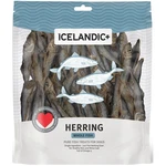 Icelandic+ Herring Whole Fish Dog Treat 9-OZ Bag. Fixed Price $43.99.