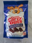 6 Pack - Canine Carry Outs Variety Dog Treats. Fixed Price $22.99.