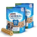 Dentalife Daily Oral Care Treats For Small Dogs 1.84 Pound (pack Of 1). Fixed Price $28.98.