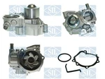 Saleri Sil PA1363 Water Pump, Engine Cooling For Subaru. Fixed Price $78.64.