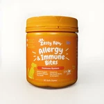 Zesty Paws Allergy Immune Bites Supplement For Dogs 90 Chews Best By 12/ 2026+. Fixed Price $17.50.