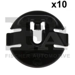 FA1 11-10036.10 Clip, Trim/protection Strip For Audi. Fixed Price $5.08.