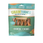 Dental Chews Dog Treat, Pumpkin Flavor, 5.5 In. Stick - 41202. Fixed Price $27.66.