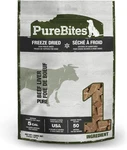 Purebites Beef Liver Freeze Dried Treats For Dogs 2 Ounces - Pack. Fixed Price $14.17.
