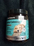 Pet Honesty Hemp Calming Max Strength Treats For Dogs 90 Tasty Chews. Fixed Price $12.25.