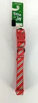 Dog/pet Christmas Holiday Cany Cane Strip Adjustable Collar. Fixed Price $5.95.