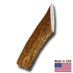 Buckybites Antler Dog Treat Chews Medium Stick. Fixed Price $26.80.