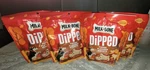 Milk Bone Limited Edition Dipped Toffee Dog Biscuits 10OZ Bags Lot 4 Ex 11/26. Fixed Price $29.95.