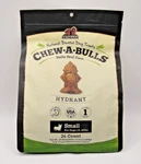 Redbarn Chew-a-bulls 24 Pack Hydrant-shape Dental Treats Small Dogs 15-30 Lbs. Fixed Price $11.00.