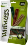 Whimzees Natural Dental Dog Chews Long Lasting, Small Stix, 56 Pieces. Fixed Price $21.47.