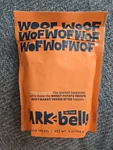 New Bark Box In The Belly Sweet Potato Recipe Soft Baked Veggie Bites. Fixed Price $8.99.