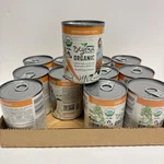 12 Purina Beyond Organic Wet Dog Food Chicken & Carrot Recipe 13 Oz Discontinued. Fixed Price $49.99.