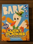 Bark Lucky Duckies Soft Baked Turducken Recipe Dog Treats- 10 Oz.. Fixed Price $7.50.