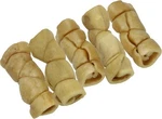 Water Buffalo Retriever Style Cheek Roll 3" Dog CHEWS-5 Pack (long Lasting Do.... Fixed Price $27.20.