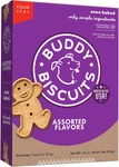 16 Oz. Box Of Crunchy Dog Treats Made With Assorted Flavors Roasted Chicken,. Fixed Price $8.99.