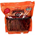 Smokehouse Chicken Breast Strips Dog Treats Natural. Fixed Price $22.99.