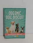 The Bubba Rose Biscuit Company Organic Dog Treat Cookbook Softcover. Fixed Price $6.78.