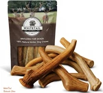 Whitetail Naturals Deer Antlers Chews 1LB Bulk Grade For Medium Large Dogs. Fixed Price $39.99.