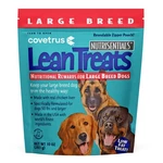Covetrus Nutrisential Lean Treats For Large Dogs - Soft 10 Ounce (pack 1). Fixed Price $18.89.