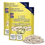 Chicken Littles - 2 Pack Of 5OZ Bags Freeze Dried Cat & Dog Treat.... Fixed Price $77.73.