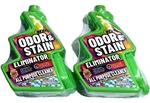 Pack Best Odor & Stain Eliminator All Purpose Cleaner With Nozzle 32OZ. Fixed Price $25.99.