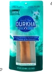 Durkha Himalayan Yak Chews For Dogs, Large, 5-6-OUNCES. Fixed Price $16.99.