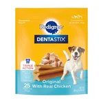 Pedigree Dentastix Sm/med 13.93 Oz By. Fixed Price $24.13.