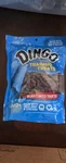 Dingo Soft And Chewy Training Dog Treats Made With Real Beef Chicken. Fixed Price $12.99.