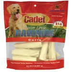 Cadet Rawhide Curls 2 Pounds. Fixed Price $25.99.