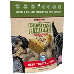 Boss Dog Probites Freeze Dried Raw Beef & Tripe Treats With Probiotics (3OZ). Fixed Price $14.99.