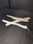 3 Pack Large Cheap* Whitetail Deer Antler Dog Chews*grade A* Best Value. Fixed Price $23.00.