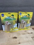 Pack Himalayan Mixed Dog Chew, 9.9OZ, 3-PIECE Each Exp 11/28. Fixed Price $23.99.