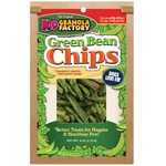 K9 Granola Factory Green Bean Chips Dog Treats 4OZ (pack Of 3). Fixed Price $35.80.
