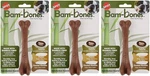 Spot Bambones Bacon 5.75 Inch Chew Toy For Dogs - 3 Pack. Fixed Price $14.66.