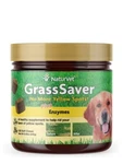 Naturvet Grass Saver Natural Enzymes For Dogs - No More Yellow 120 Chews. Fixed Price $14.95.