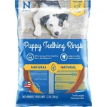 N-bone Puppy Teething Rings 12 Individually Wrapped Chicken Dog Chews Treats. Fixed Price $24.90.