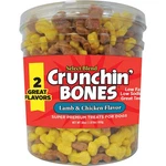 Triumph Crunchin' Bones. Fixed Price $26.77.