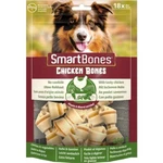 Smartbones Chicken Mini Dog Treats (18PK) Case Of 6. Fixed Price $75.38.