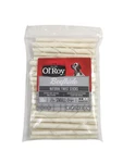 Ol Roy Rawhide Sticks Natural Beefhide, Chews For Dogs, 5", 11.4 Oz, 50 Count,. Fixed Price $14.95.